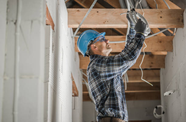 Best Local Electrician Companies  in Daingerfield, TX