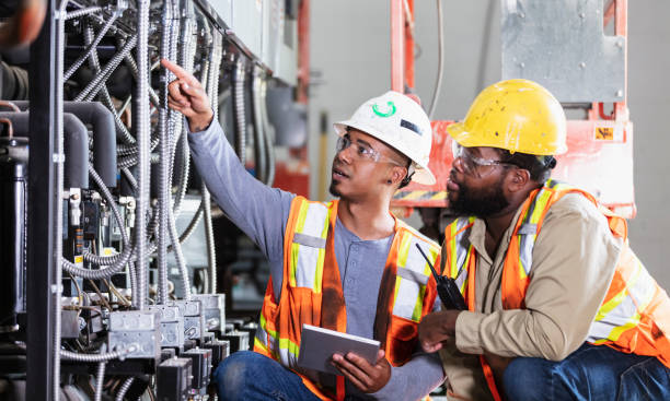 Best Emergency Electrical Repair  in Daingerfield, TX