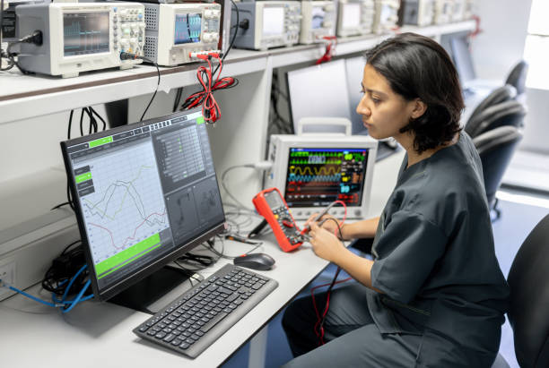 Best Best Electricians Near Me  in Daingerfield, TX