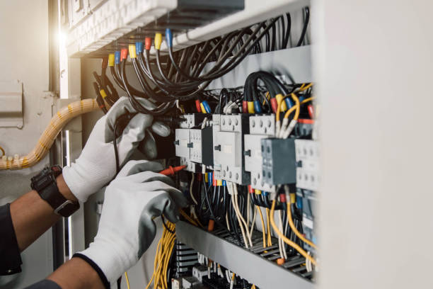 Best Commercial Electrician Services  in Daingerfield, TX